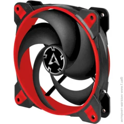  Arctic BioniX P120 Red (ACFAN00115A)
