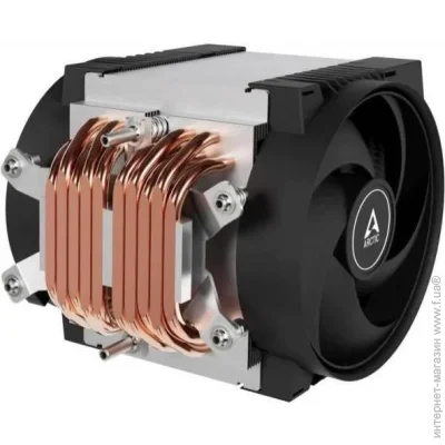  Arctic Freezer 4U-SP5 (ACFRE00158A)