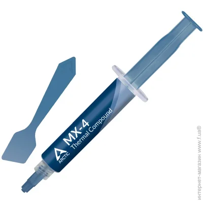 Arctic  MX-4, 8,   (2477893800)
