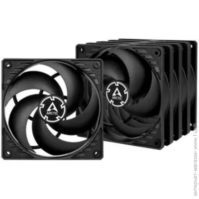  Arctic P12 5-Pack (ACFAN00135A)
