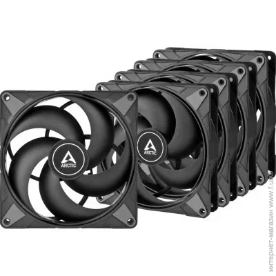  Arctic P14 MAX 5PACK (ACFAN00290A)