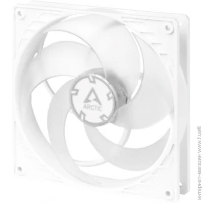  Arctic P14 PWM White Transparent (ACFAN00223A)