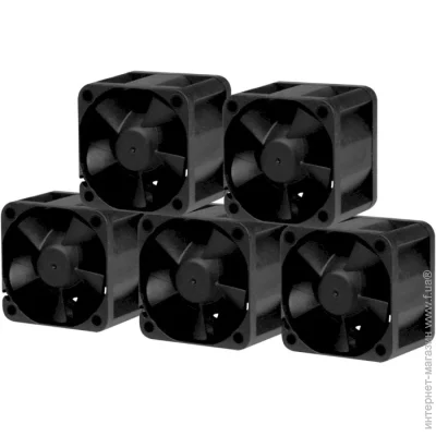  Arctic S4028-15K 5-Pack (ACFAN00274A)