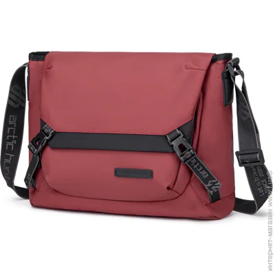 Arctic Hunter    K00528 ()