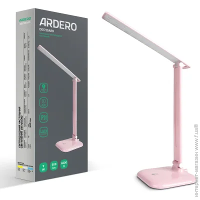    Ardero DE1725ARD 9 6500K 