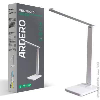    Ardero DE1735ARD 16 