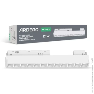 Ardero     MGN300 12 4000K  (80599-fer)