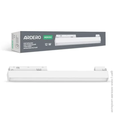 Ardero     MGN302 12 4000K  (80600-fer)