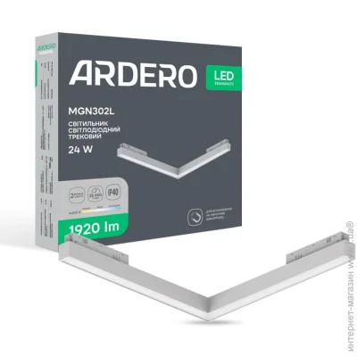     Ardero MGN302L 24 4000K 