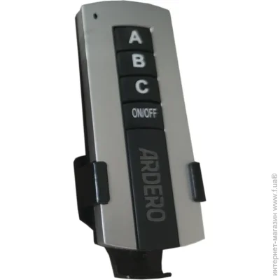 Ardero   TM76ARD 3 