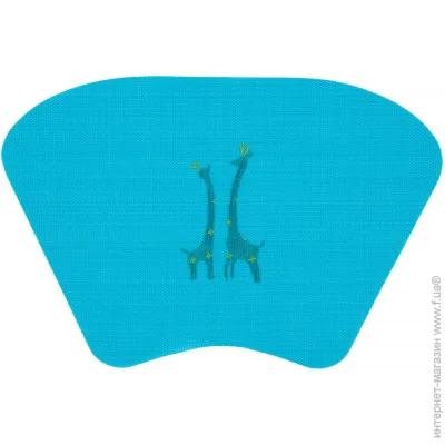   Ardesto  30*45 , Blue (AR3315KB)