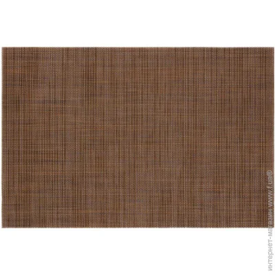   Ardesto 30*45 , Brown (AR3306BR)