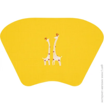   Ardesto  30*45 , Yellow (AR3315KY)