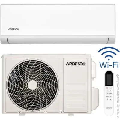  Ardesto ARD-ACS12-I