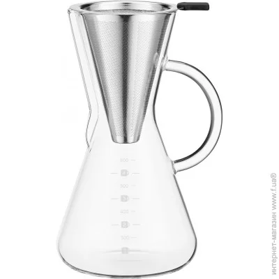  Ardesto      Black Mars 600  (AR0706CM)