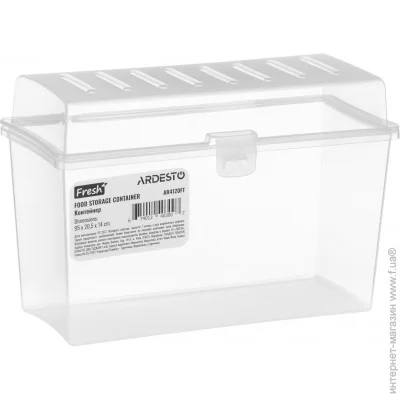   Ardesto  Ardesto Fresh, 95*20.5*14  (AR4120FT)