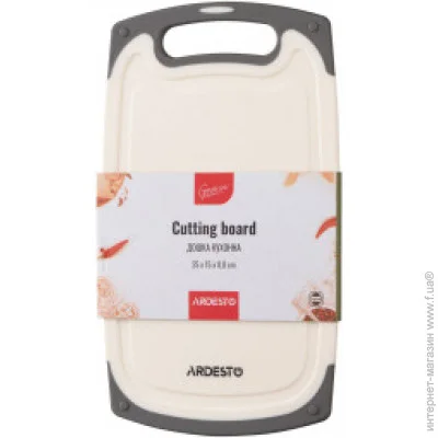     Ardesto Gemini, 25*15*0,8 ,  (AR1425BG)