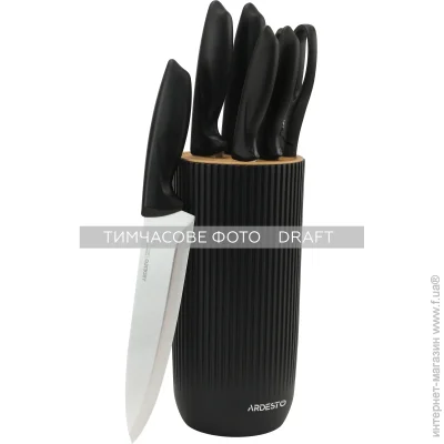    Ardesto Gemini 7 .(AR2107BL)