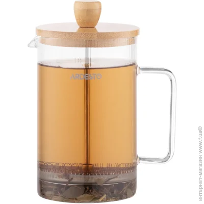 - Ardesto Midori, 800,  ,  , ,  (AR1009WL)