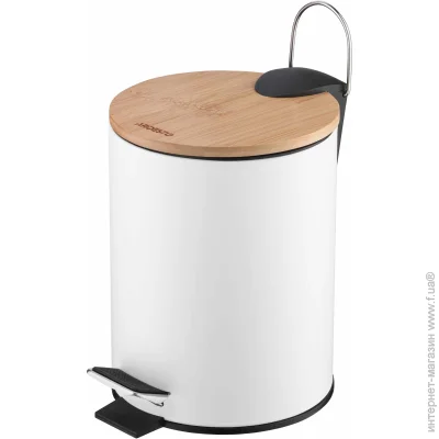   3  Ardesto    Ardesto Minimalism  , 3, , , ,  (ARHB3601WB)