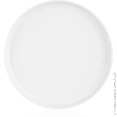  Ardesto Trento Dessert 20,5  White (AR2920TW)