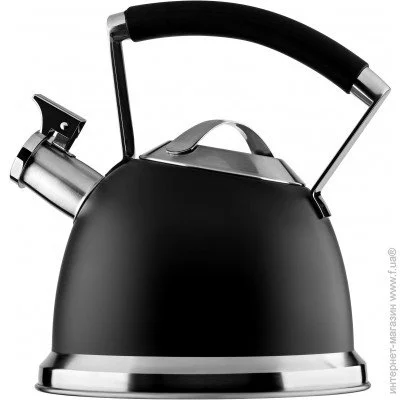  Ardesto Black Mars 2.5, /  (AR0747KS)
