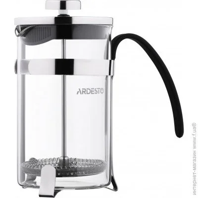 - Ardesto Black Mars 600 (AR0706FP)