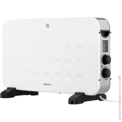   Ardesto CHH-2000MWC