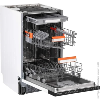   Ardesto DWMB-V459SMT3