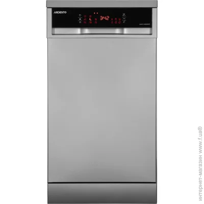   Ardesto DWMF-V458SMHDS
