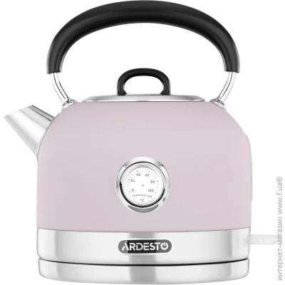  Ardesto EKL-F500L