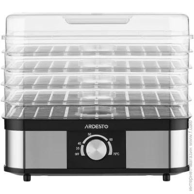      Ardesto FDB-52832B