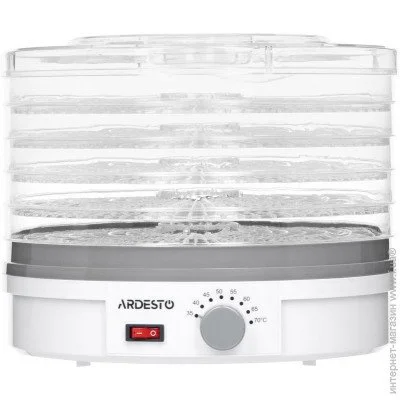      Ardesto FDB-5320