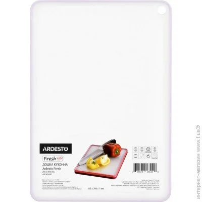   Ardesto Fresh 205x290,  (AR1401LP)