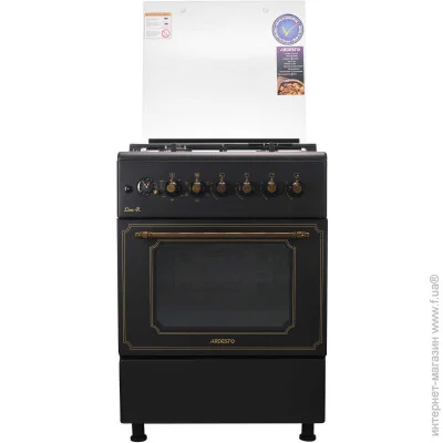   Ardesto FSCF-C606B