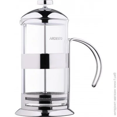 - Ardesto Gemini 1000 (AR1910FP)