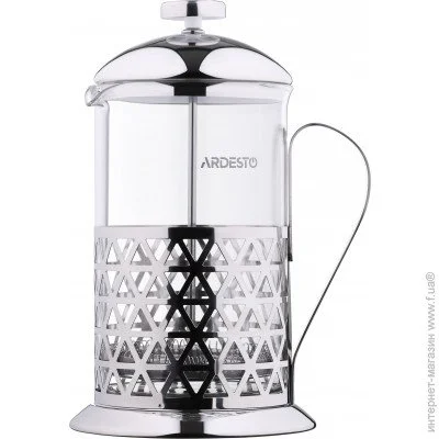 - Ardesto Gemini 800 (AR1908FP)