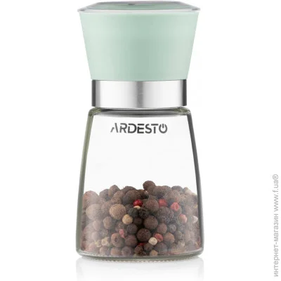   Ardesto Gemini  (AR2101GR)