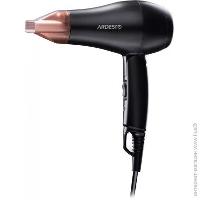 Ardesto HD-Y120T black