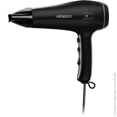  Ardesto HD-Y210 black