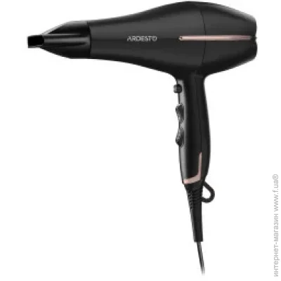  Ardesto HD-Y220PRO black