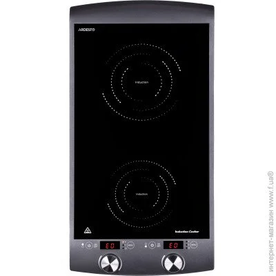   Ardesto ICS-B216