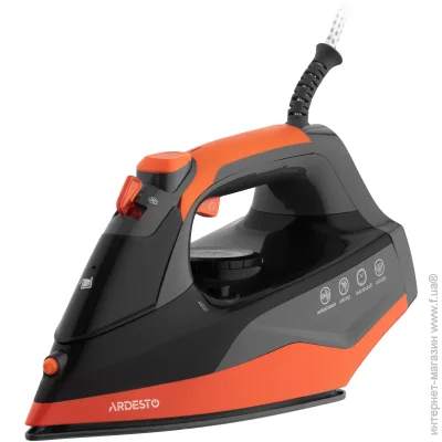    Ardesto IR-C2233-GR