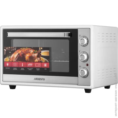   Ardesto MEO-F60W