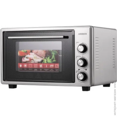 Ardesto MEO-S40FGG