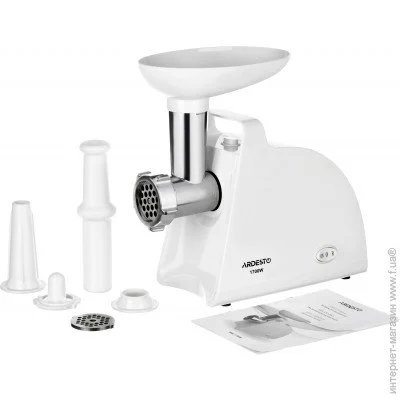  Ardesto MGL-1730R