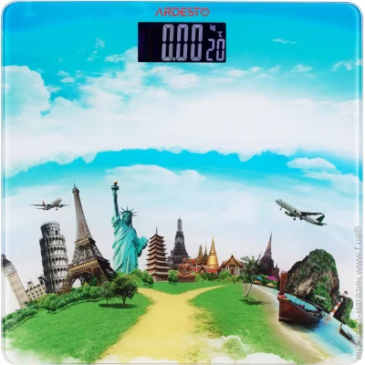    Ardesto SCB-965TRAVEL