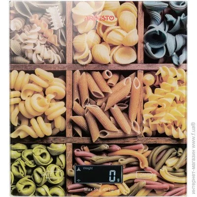    Ardesto SCK-893PASTA