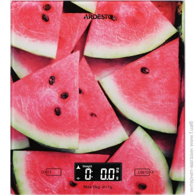    Ardesto SCK-893WATERMELON
