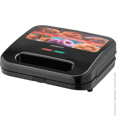  Ardesto SM-H600B